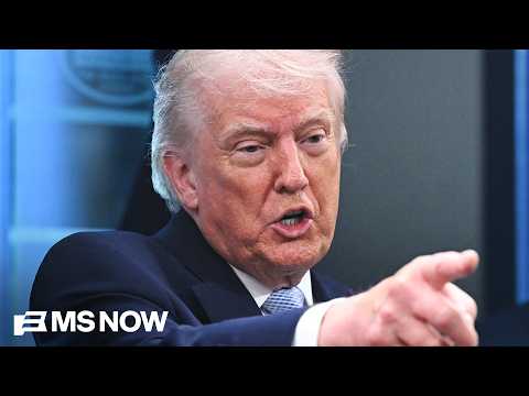 U.S. in weaker position with Iran because of 'erratic mad nature’ of Trump, says Rep. Dean