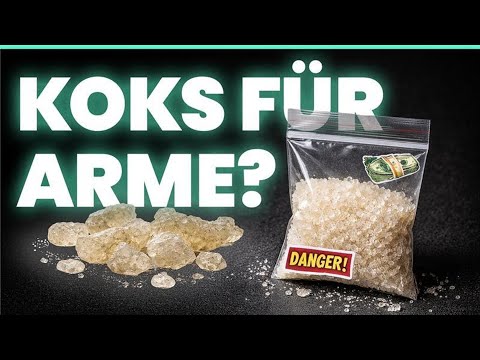 Why Mephedrone is suddenly everywhere in Europe