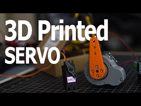 This Gearbox Knows Its Position At ALL Times