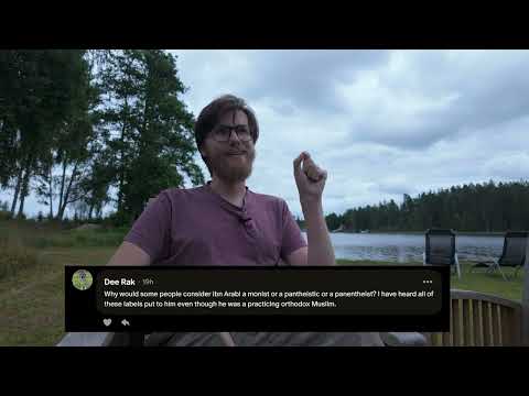 What is my Religion? - Q&A