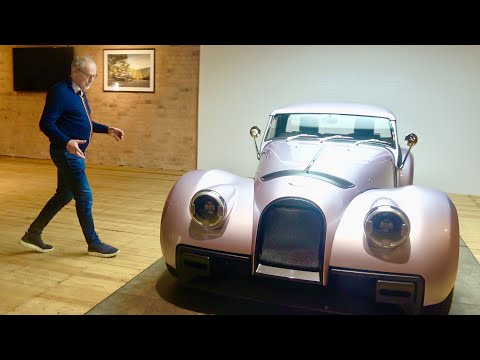 All new 165mph Morgan Supersport reveal. Plus Morgan boss explains why there's no plans for an EV.