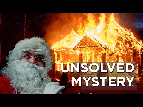 Unsolved Christmas Mystery Of The Sodder Children