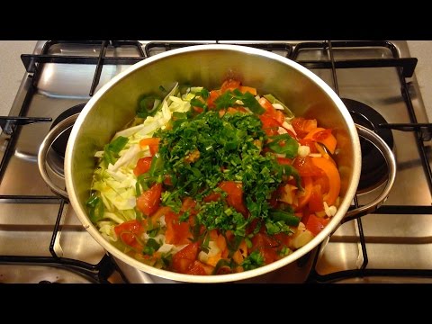 🌀  ЩИ СИМФЕРОПОЛЬСКИЕ ТОМЛЁНЫЕ