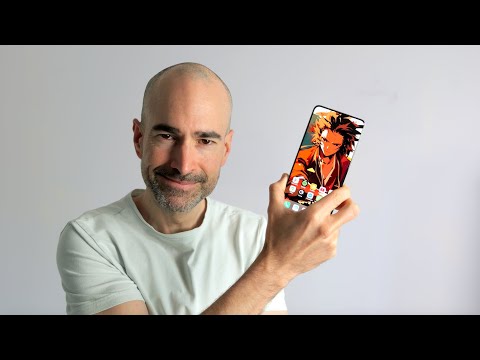 ALMOST Best Phone of 2025 | Vivo X200 Ultra Review