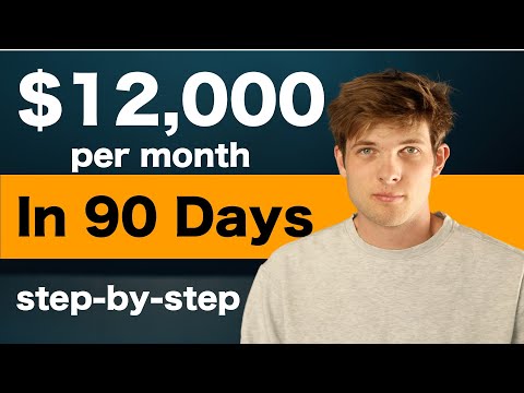 How To Start A Digital Marketing Agency in 2025 (Step by Step)