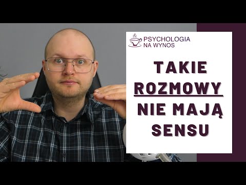 Jak ze sobą NIE rozmawiać w związku? O stylach komunikacji i ich znaczeniu dla relacji.