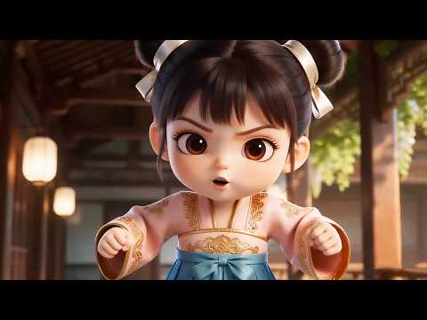 【治愈搞笑】EP1-89：当现代小怼王穿越成古代郡主，每天把王爷爹气得跳脚…皇宫里却笑疯了！