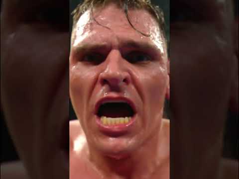 Gunther vows to make John Cena tap out in his final match