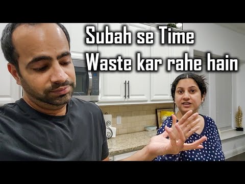 Chutti Vale Din hi Ladai kar li - Shilpa Gusse me aaj