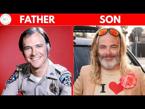 You Won’t Believe How 50+ Famous Actor Fathers & Their Children Look Today | Then & Now 2026