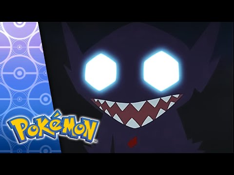 Ready, Willing, and Sableye | POKÉMON FULL EPISODE 29 | Season 6