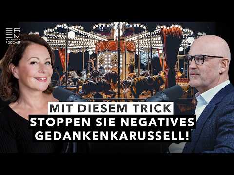 Stefanie Stahl: Der eine Glaubenssatz, der Ihr Leben zerstört - und wie Sie ihn ändern