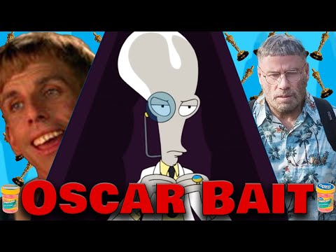 Tearjerker And Ego Driven Oscar Bait