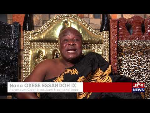 Residents of Mankessim pile pressure to embark on massive demonstration over parliament’s delays