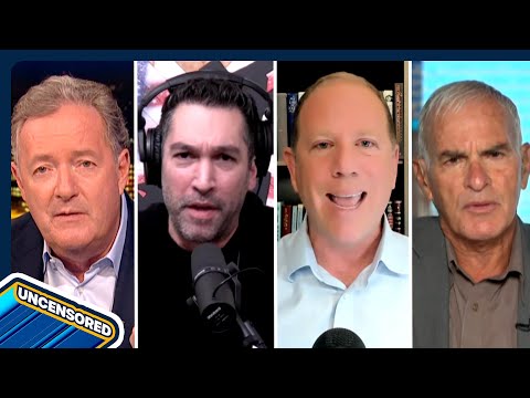 ‘DENYING Aid For Hamas’ Crimes!’ IDF Attacks Gaza Days Into Truce | With Norman Finkelstein