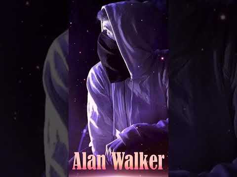 Alan Walker - Darkside
