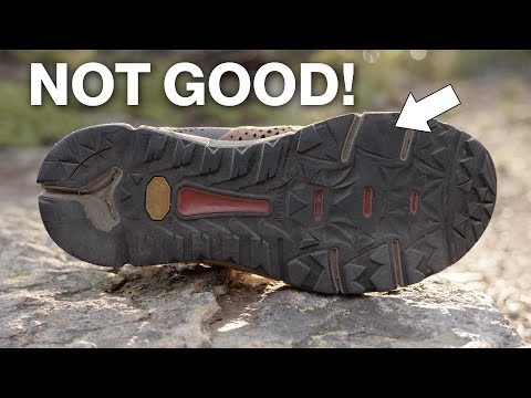 Your Shoes are Trying to Tell You Something!