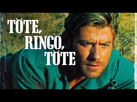Töte, Ringo, Töte (1966) [Western] 🤠 Gold, Verrat und Gerechtigkeit im Wilden Westen | Ganzer Film