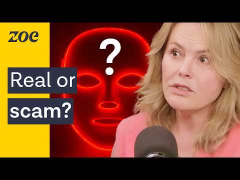 Creatine, beef tallow and red light therapy: are these wellness trends worth it? | Liz Earle