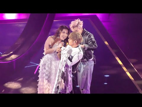 220827 林家謙 Serrini Tyson Yoshi @Summer Blues演唱會2022