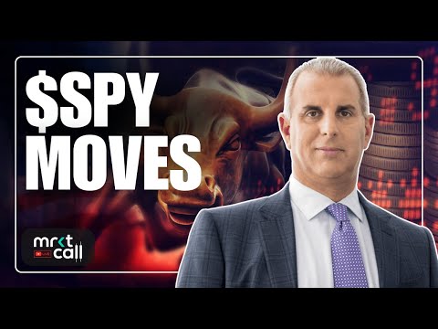 How To Profit If $SPY Moves Lower