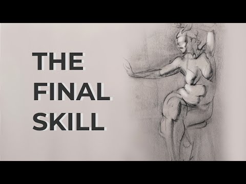 Designing Edges for Beautiful Figure Drawings