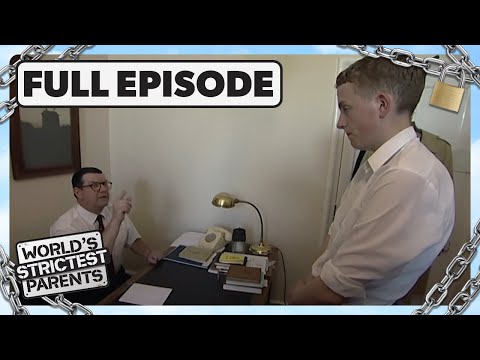 REOP Joe Gets Expelled From The 1950s Boarding School! | Full Episode | That’ll Teach ’Em