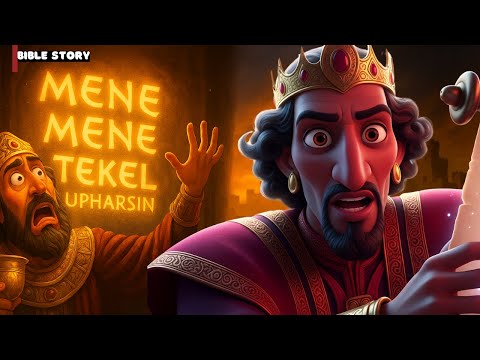 King Cyrus Bible Story: How God's Ability To Use Anyone Is Limitless | Animated Bible Story