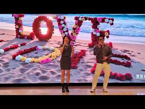 Ada Lam. Ricky.  琉璃所愛