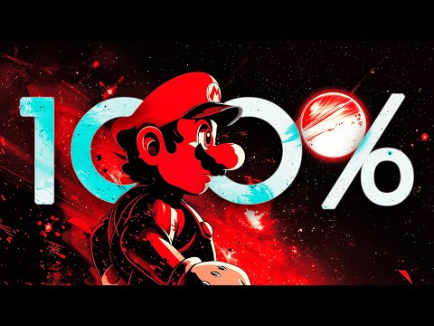 La quête pour finir un jeu INFINI