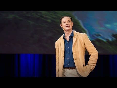 How the worst moments in our lives make us who we are | Andrew Solomon