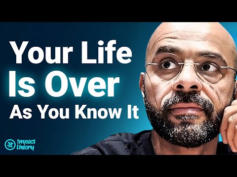 FINAL WARNING: "This Is How AI Will END The Middle Class Forever" - Prepare Now | Mo Gawdat