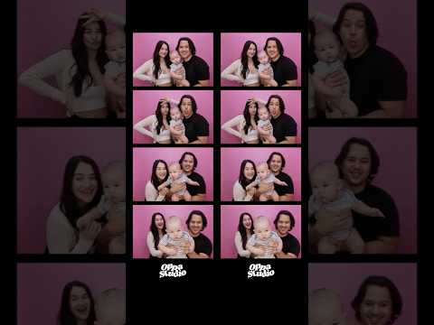 My favorite people💓#familyvlog #baby #momanddad