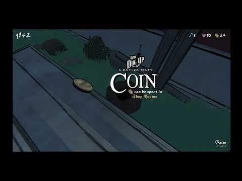 Blue Prince: Day 97-101 (big rooms found)