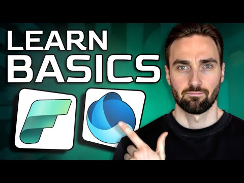 Microsoft Fabric & OneLake Explained in 2025