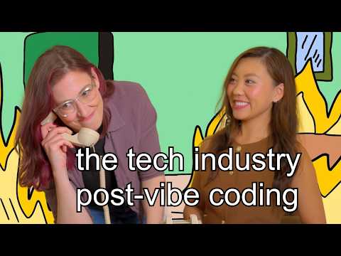 How vibe coders ruined everything