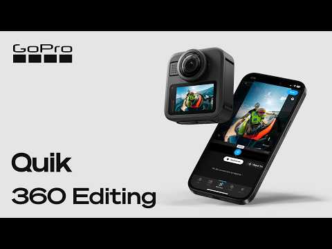 How to Use Reframe to Edit MAX2 360 Videos