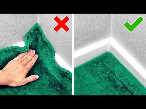 Genius Home Hacks You Wish You Knew Sooner