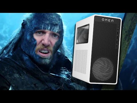 Looks Like Pre-Built's Back On The Menu Boys...