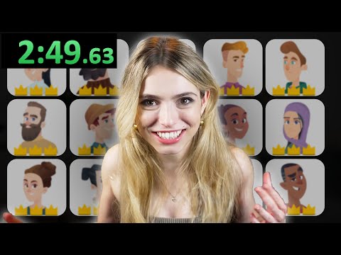 I Speedrun ALL Beginner Chess Bots