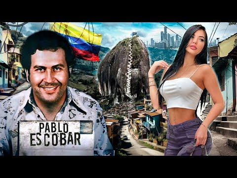 Colombia: Pablo Escobar’s Missing Billions - Who Took the Money?