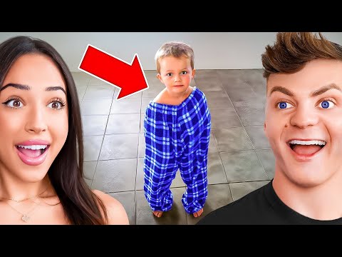 Extreme Try Not To Laugh Challenge!