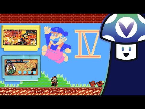 Vinny - Cursed Game Hack & Game Beta Pack