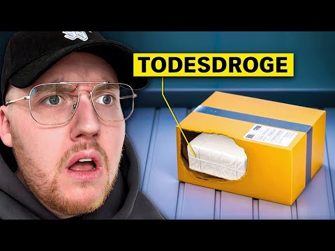 Die absurde Logistik von Fentanyl (Simplicissimus) | Zarbex Reaktion