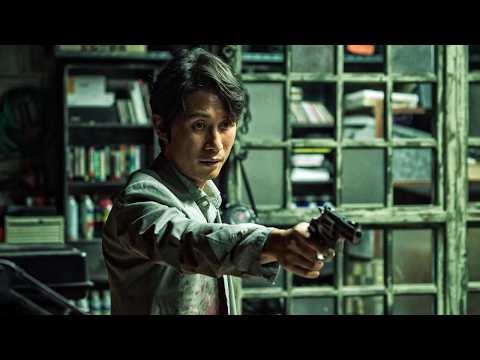 (결말포함)하필이면 대한민국 최고의 운전수를 못 알아보고 건드려 버린...