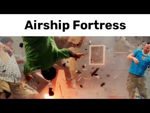 Mario Kart World OST got me like: