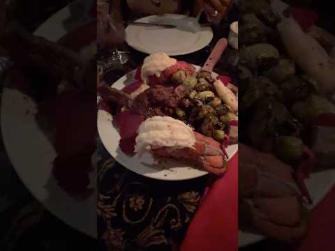 The Catacombs at Bubeβs Brewery! Mt. Joy, Pa #food #foodie #review #shorts #youtube #finedining