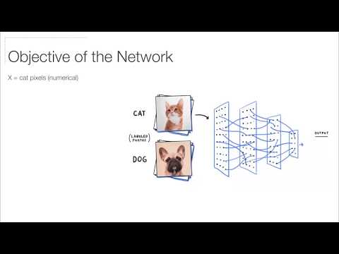 The Math Behind Neural Networks (01)