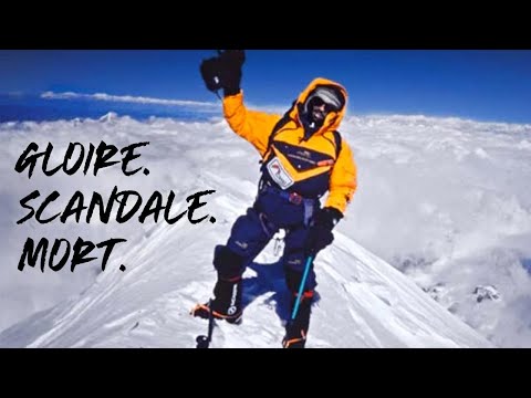 L’Everest n’a pas eu sa peau… mais son propre jardin, oui !