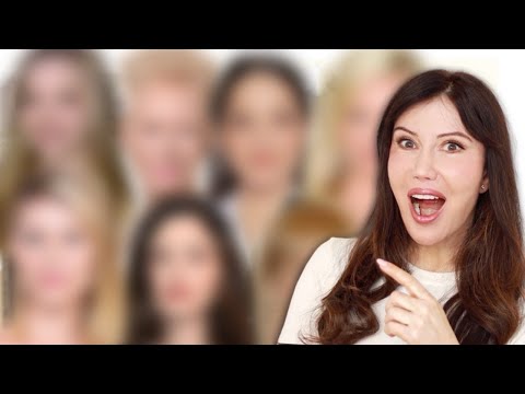 Celebrities Who Haven’t Had Plastic Surgery (Vol. 6)